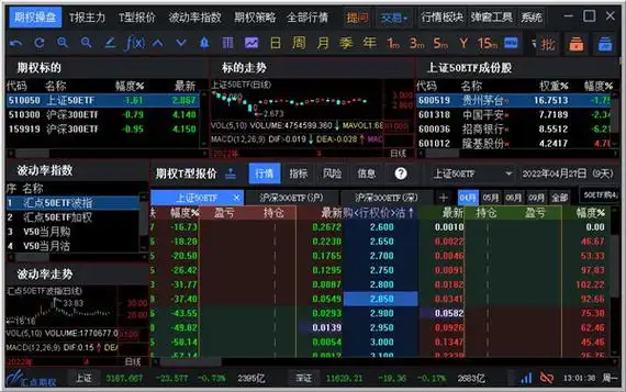 揭秘股票配资官网：投资者的理财新选择